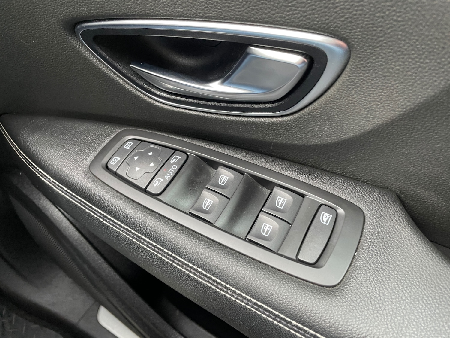 Used Renault Scenic 2016 for sale - 76275044: Photo 22