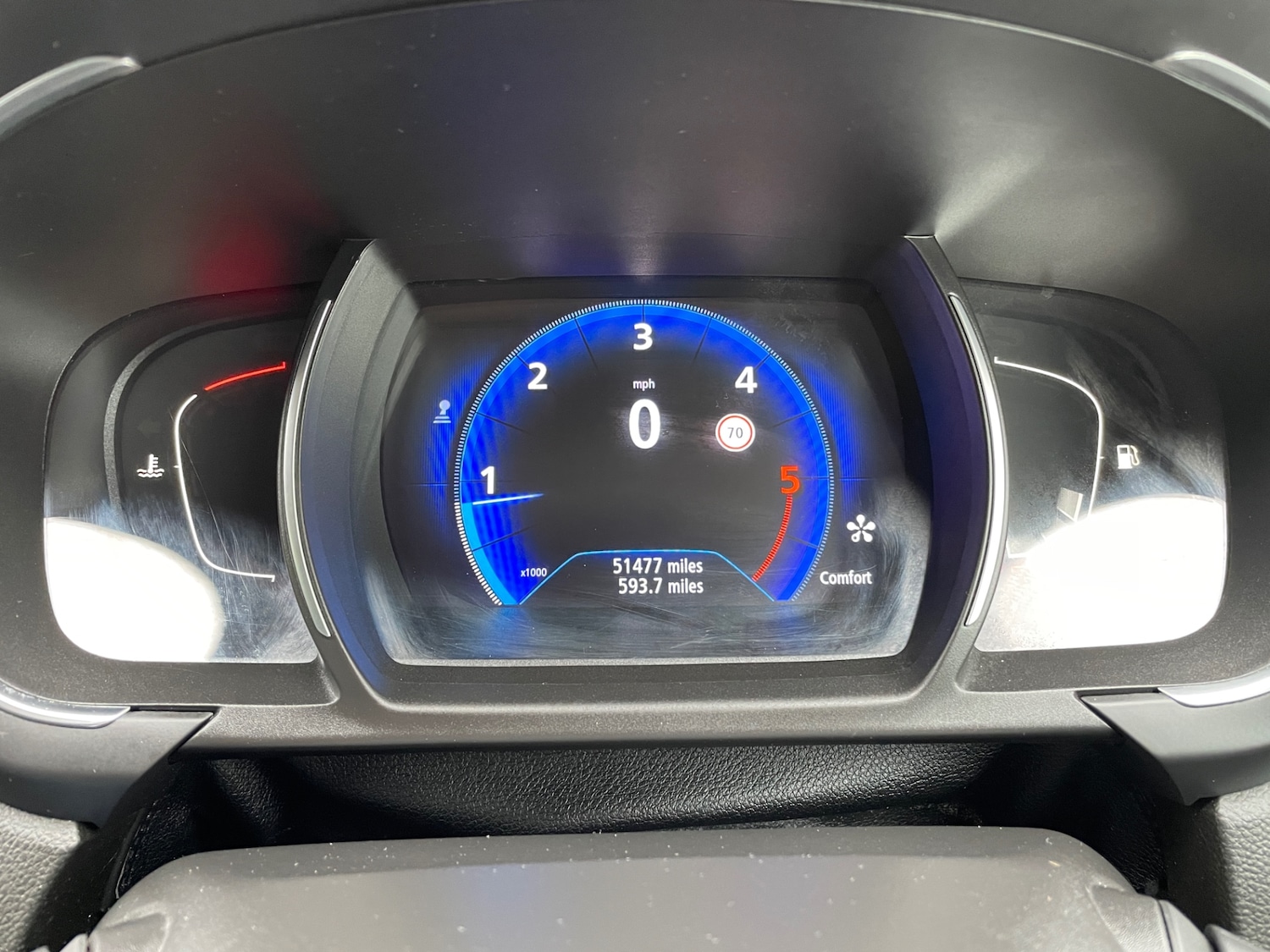 Used Renault Scenic 2016 for sale - 76275044: Photo 24