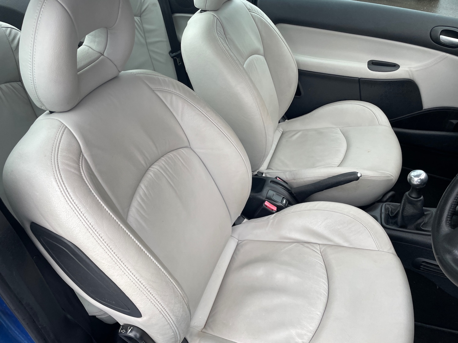 Used Peugeot 206 2006 for sale - 77258152: Photo 13