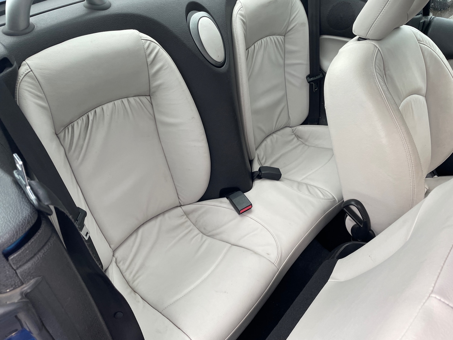 Used Peugeot 206 2006 for sale - 77258152: Photo 14