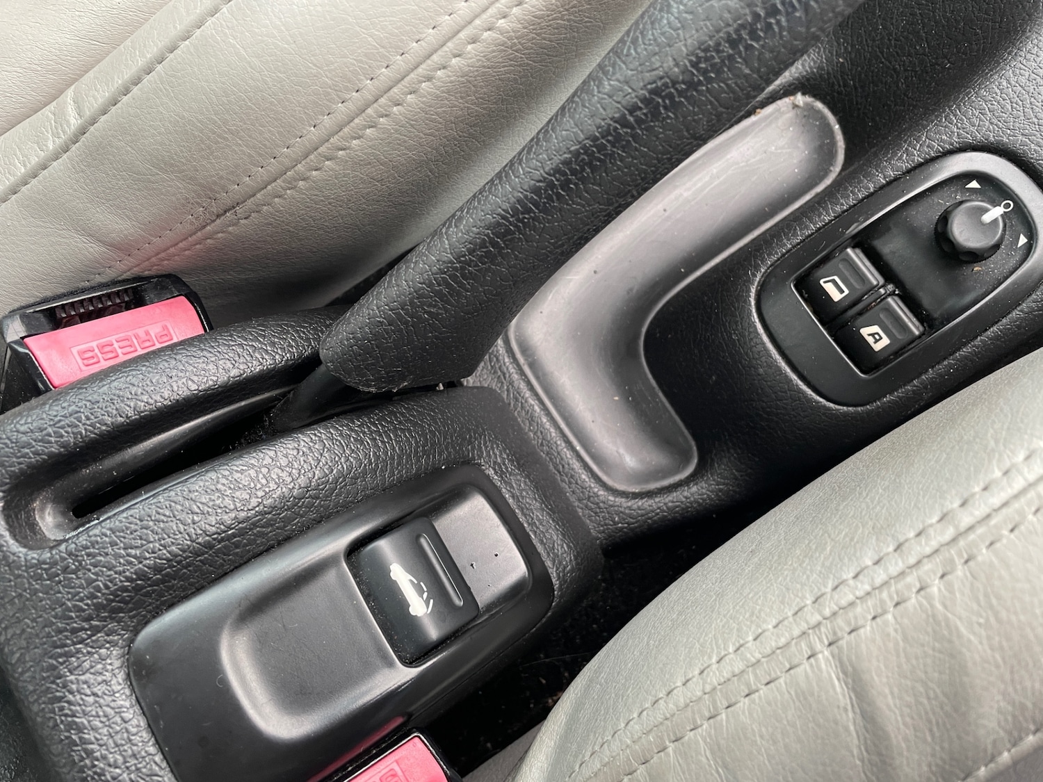 Used Peugeot 206 2006 for sale - 77258152: Photo 17