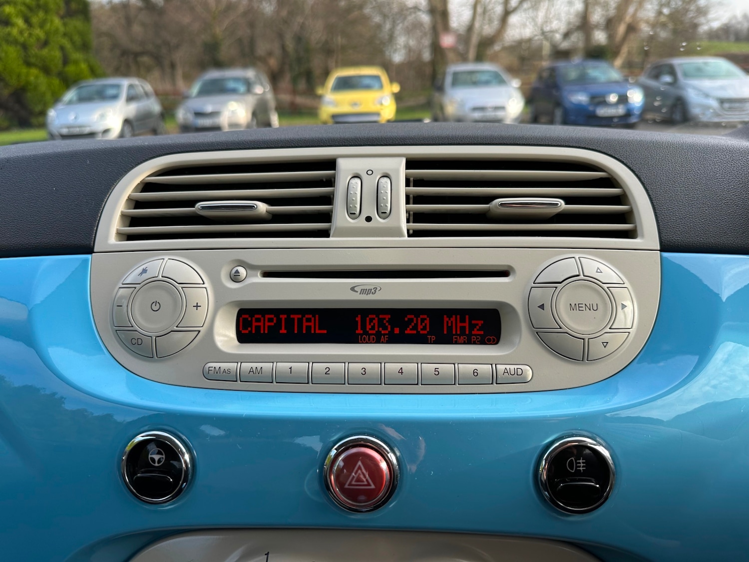 Vehicle 13