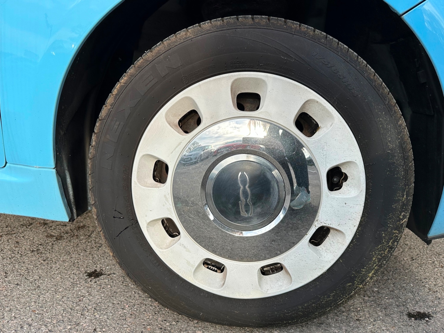 Vehicle 19