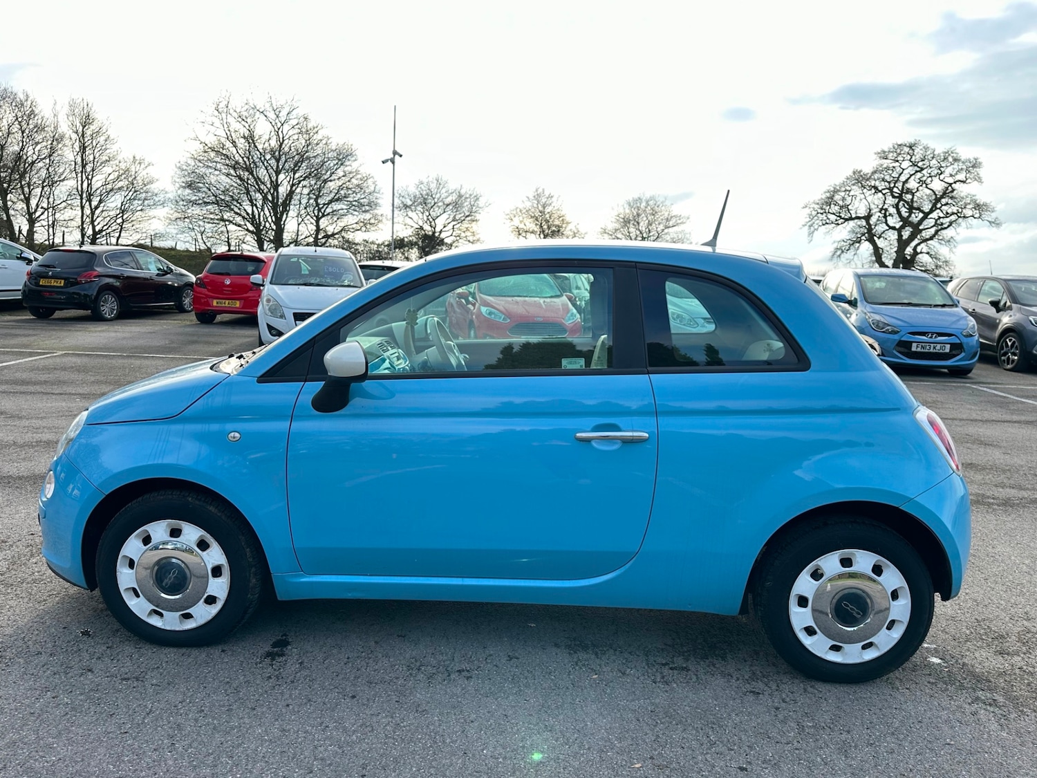 Vehicle 7