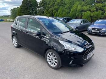 2018 (67) - 1.0 EcoBoost Titanium Navigator 5dr