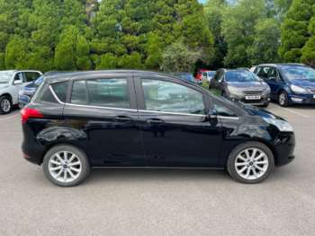 Used Ford B-MAX 2018 for sale - 74782619: Photo