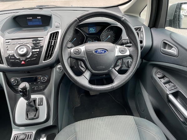 Used Ford Grand C-Max 2012 for sale - 76299157: Photo 11