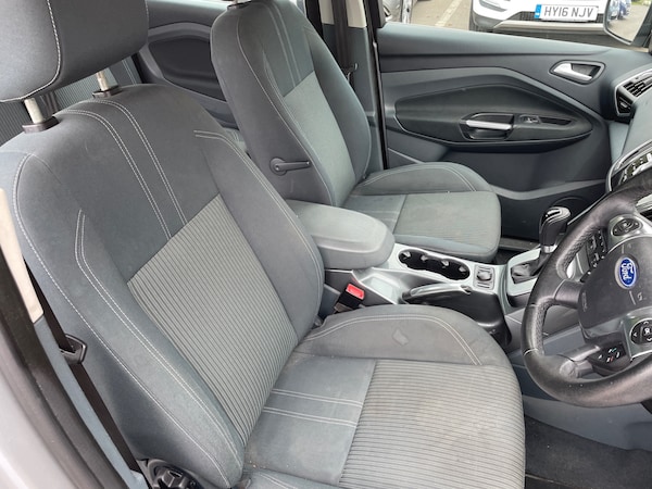 Used Ford Grand C-Max 2012 for sale - 76299157: Photo 13