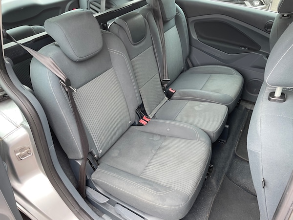 Used Ford Grand C-Max 2012 for sale - 76299157: Photo 14
