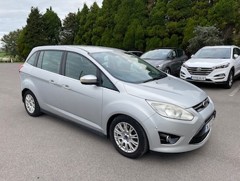2012 (12) - 2.0 TDCi Titanium 5dr Powershift
