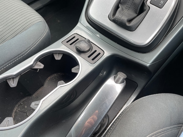 Used Ford Grand C-Max 2012 for sale - 76299157: Photo 21