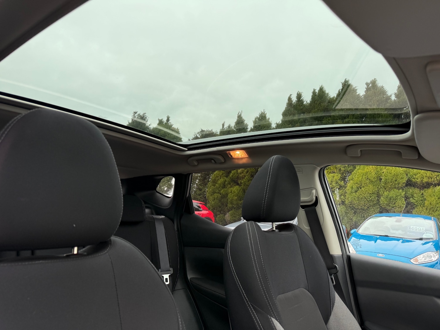 Used Nissan Qashqai 2017 for sale - 77404227: Photo 11