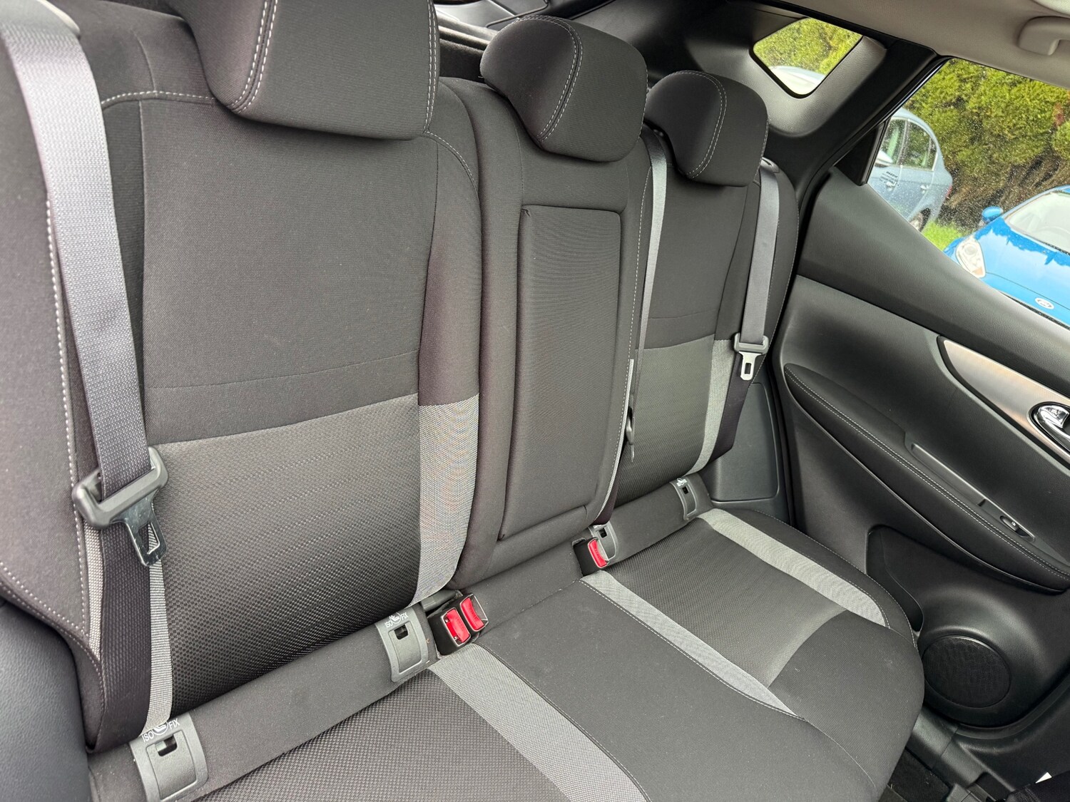 Used Nissan Qashqai 2017 for sale - 77404227: Photo 14