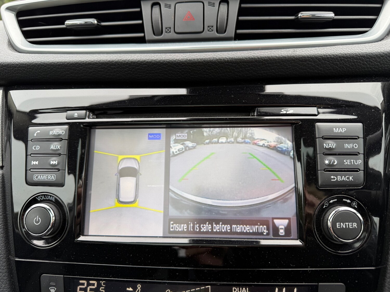 Used Nissan Qashqai 2017 for sale - 77404227: Photo 16