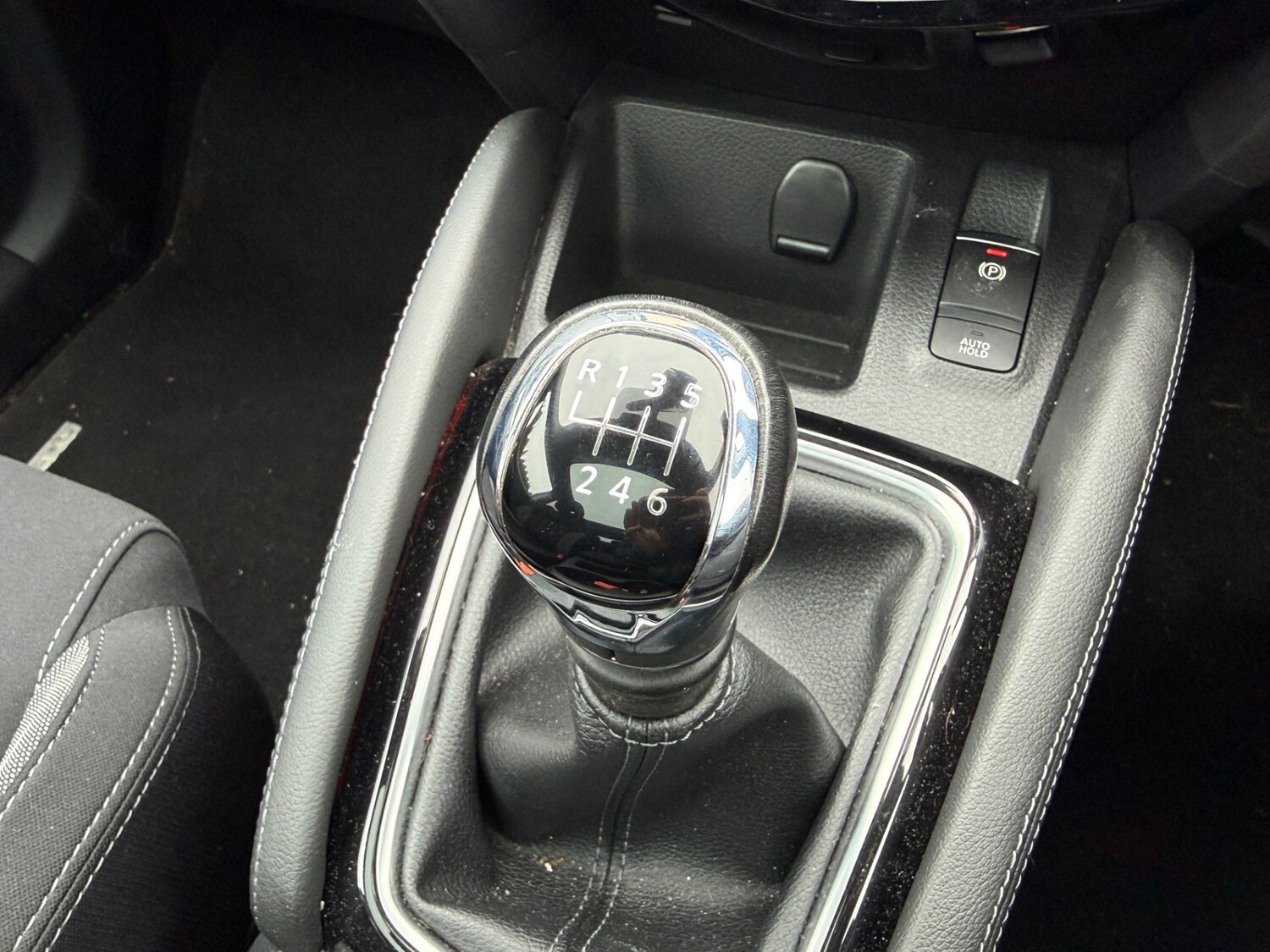 Used Nissan Qashqai 2017 for sale - 77404227: Photo 18