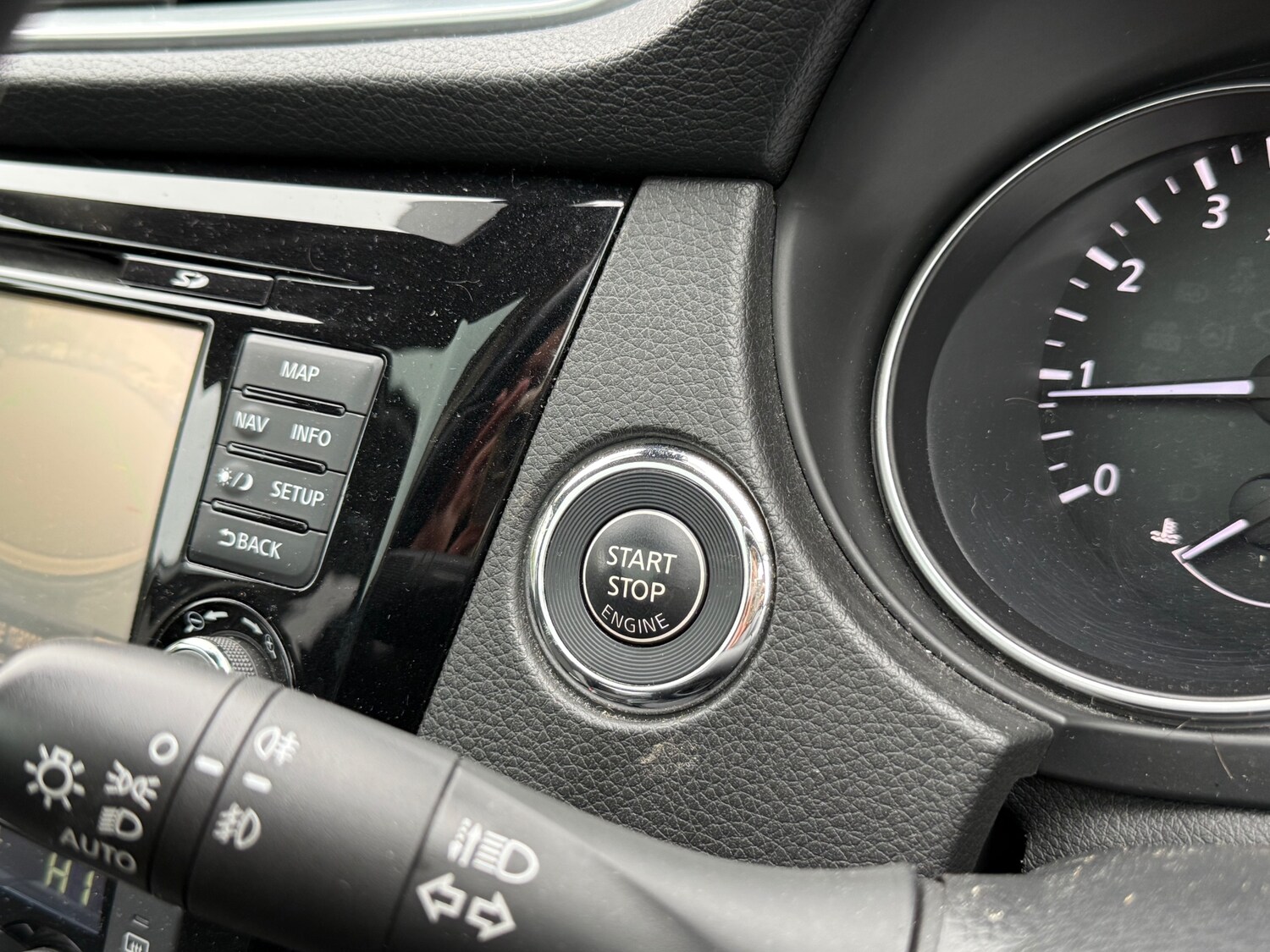 Used Nissan Qashqai 2017 for sale - 77404227: Photo 21