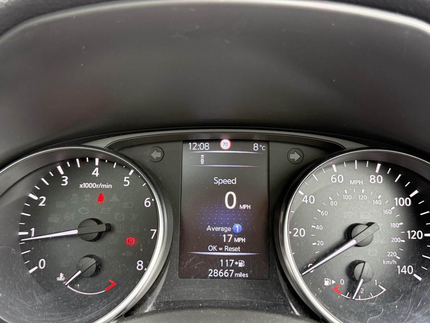 Used Nissan Qashqai 2017 for sale - 77404227: Photo 22