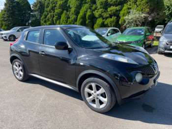 2011 (11) - 1.6 Acenta 5dr