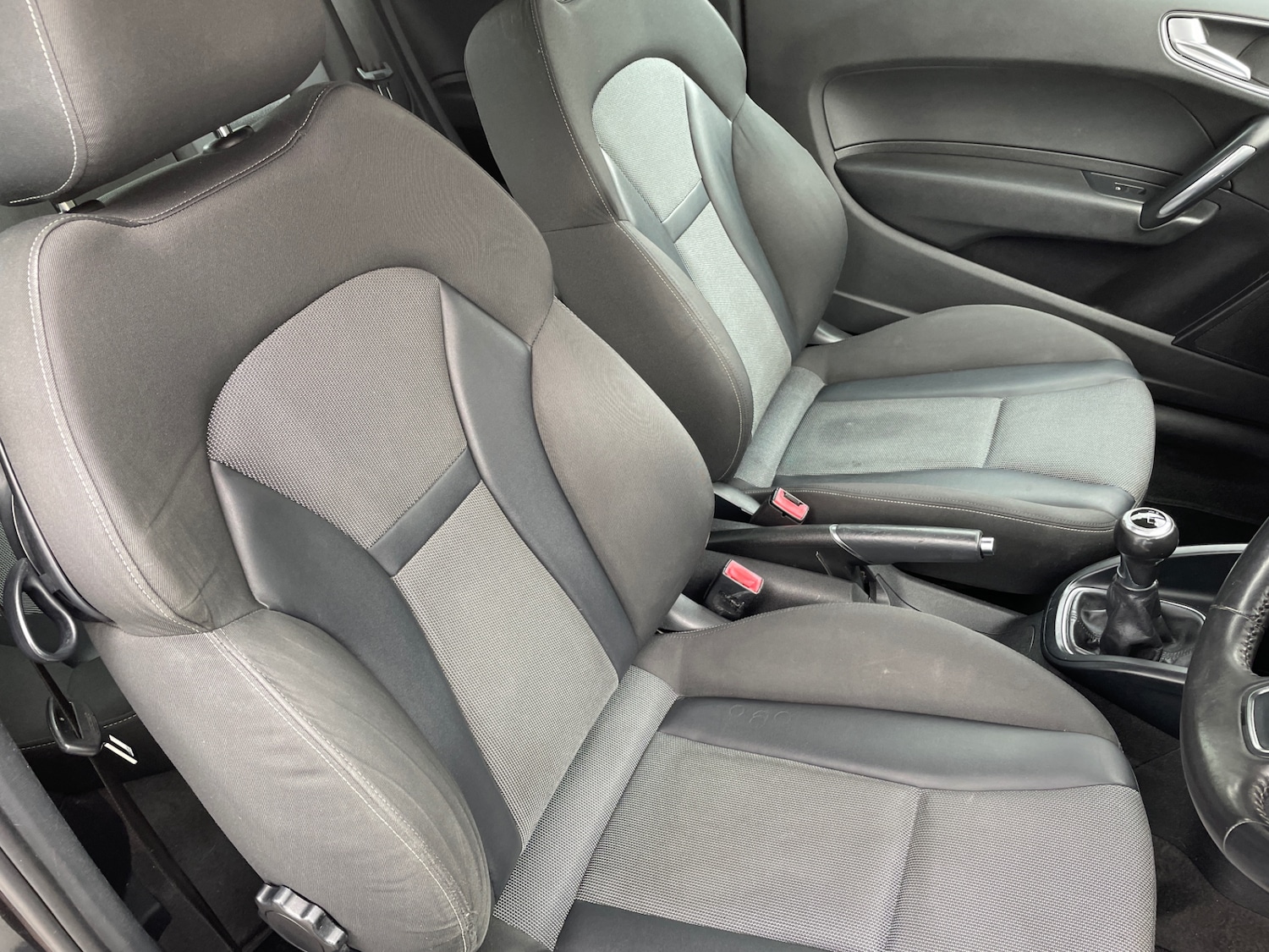 Used Audi A1 2011 for sale - 76006690: Photo 11