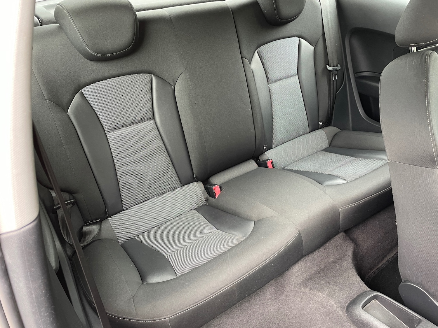 Used Audi A1 2011 for sale - 76006690: Photo 12