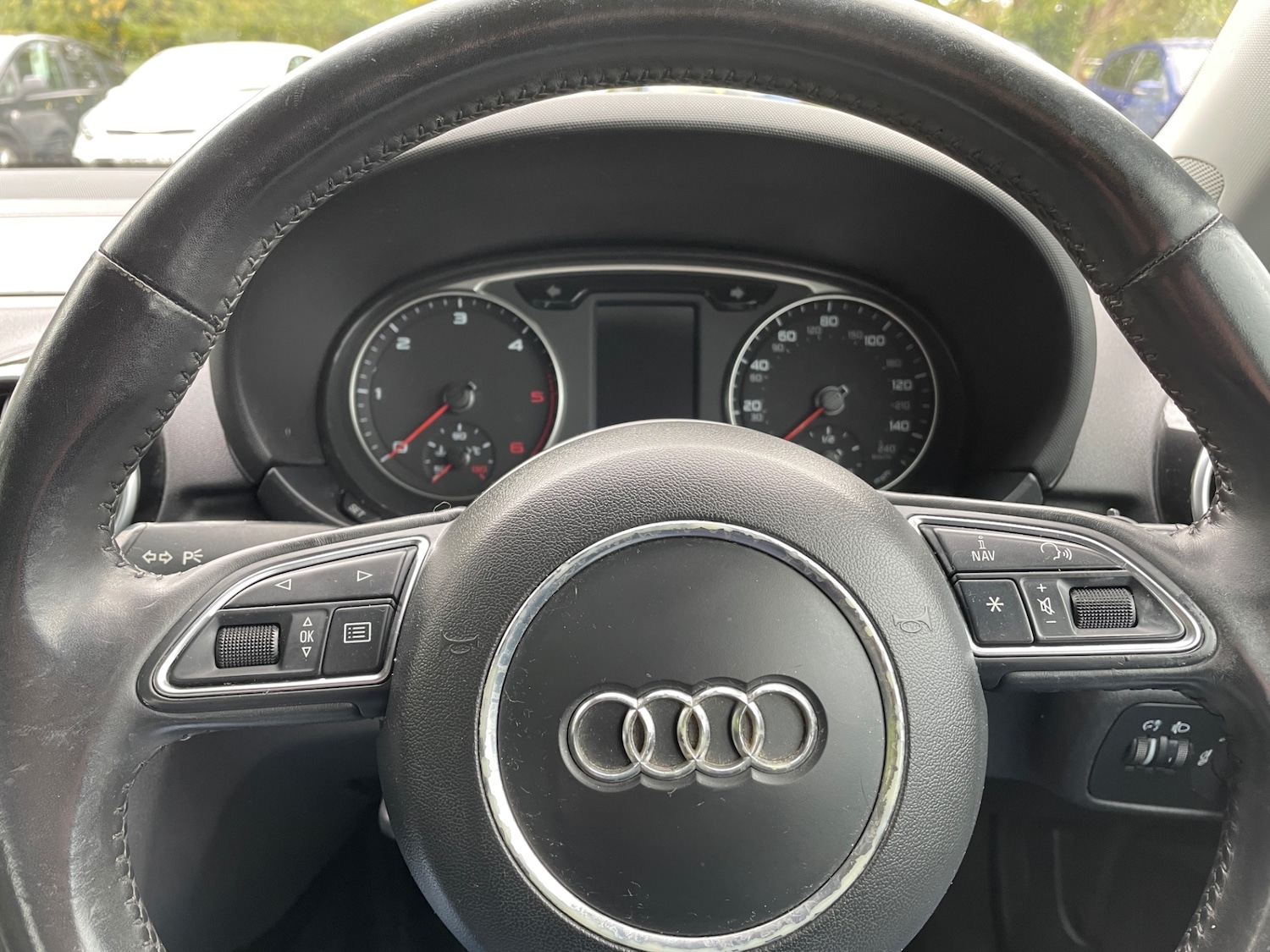 Used Audi A1 2011 for sale - 76006690: Photo 13