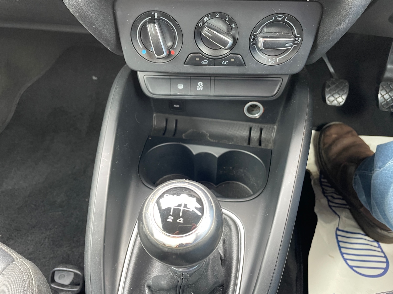 Used Audi A1 2011 for sale - 76006690: Photo 17