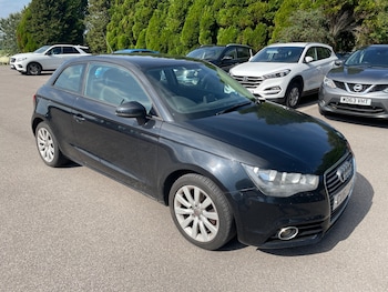 Used Audi A1 2011 for sale - 76006690: Photo