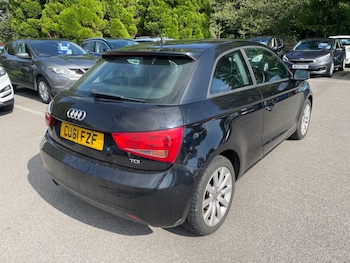 Used Audi A1 2011 for sale - 76006690: Photo