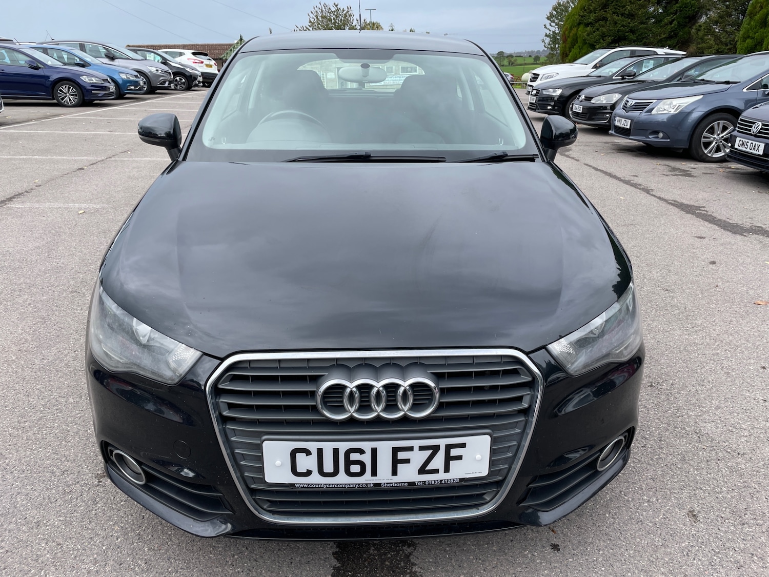 Used Audi A1 2011 for sale - 76006690: Photo 9