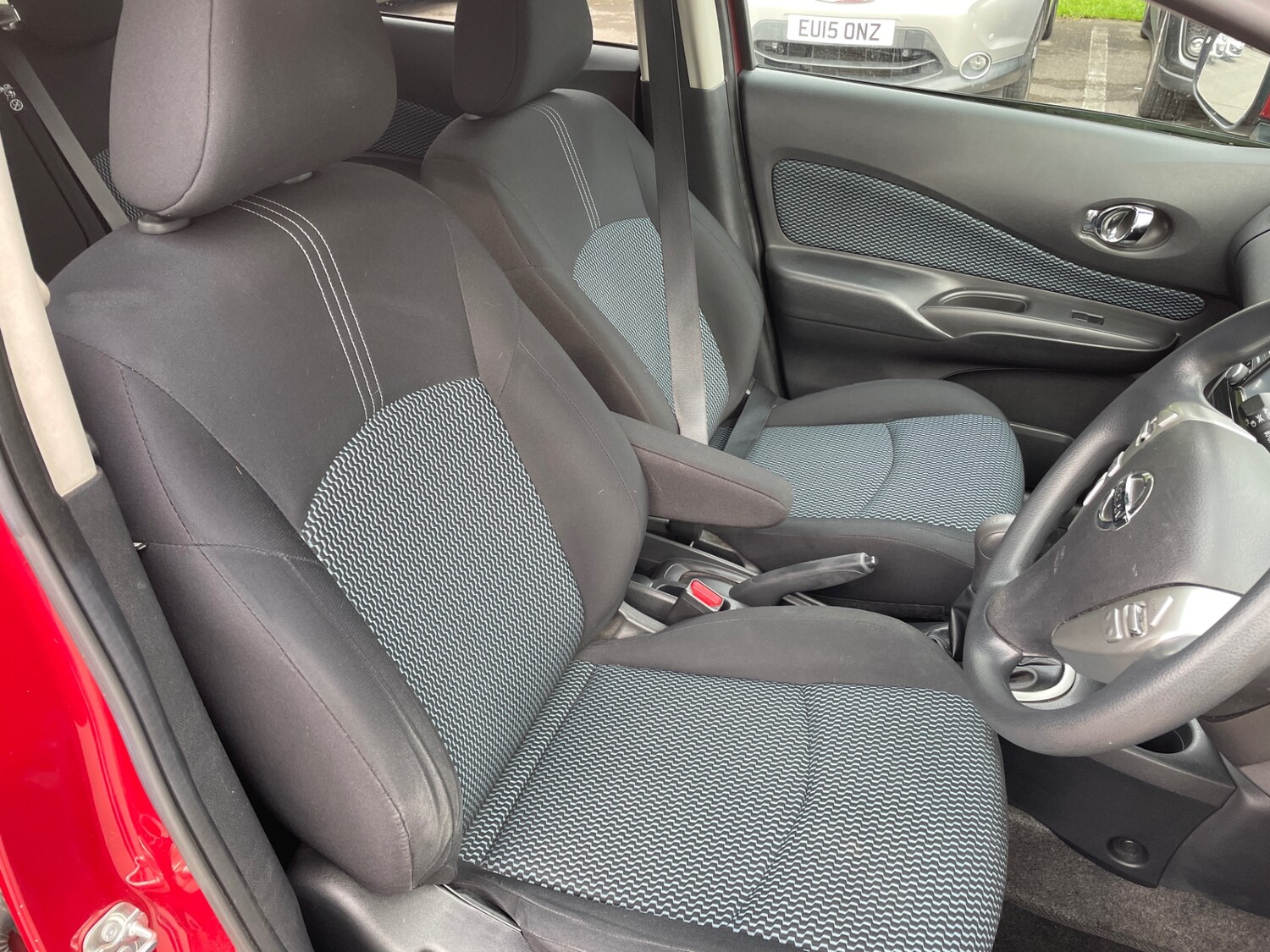 Used Nissan Note 2014 for sale - 77813052: Photo 11