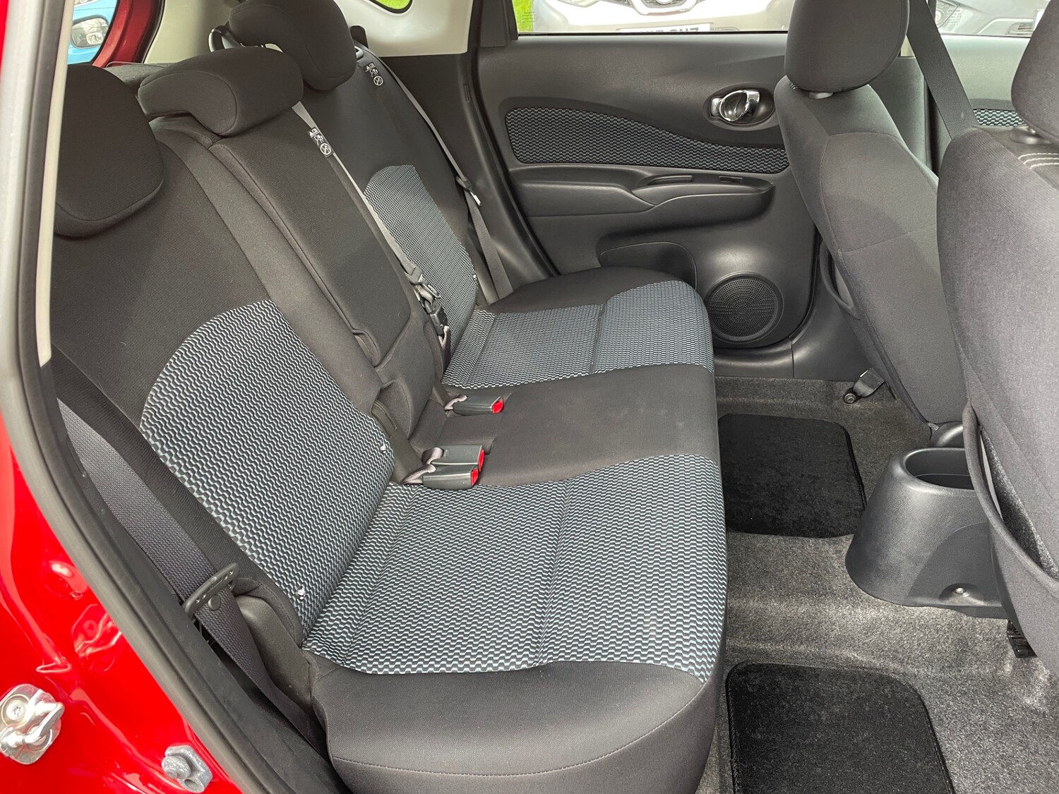 Used Nissan Note 2014 for sale - 77813052: Photo 12