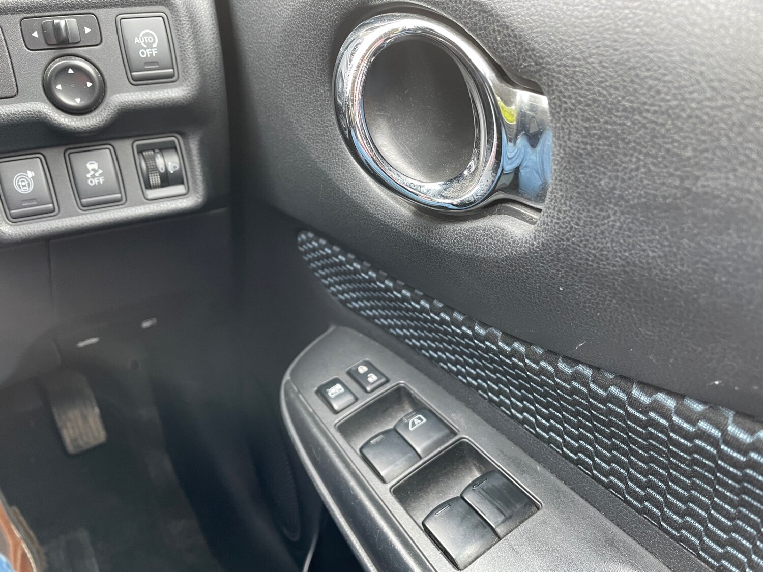 Used Nissan Note 2014 for sale - 77813052: Photo 18