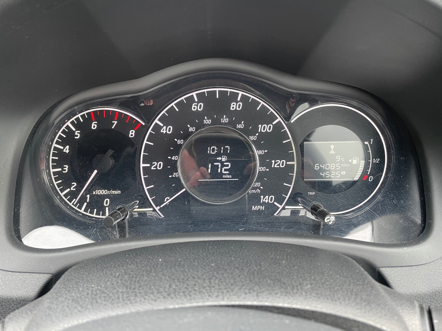 Used Nissan Note 2014 for sale - 77813052: Photo 19