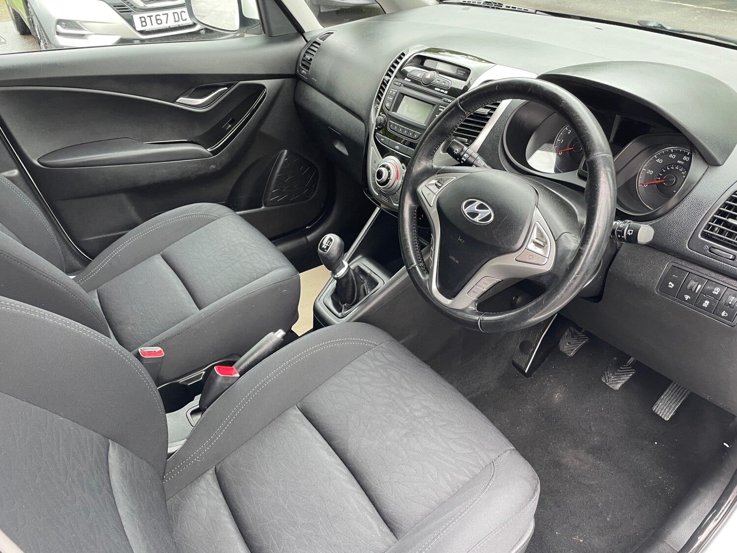 Used Hyundai Ix20 2012 for sale - 77502066: Photo 12