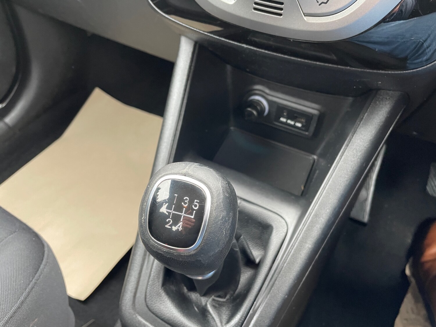 Used Hyundai Ix20 2012 for sale - 77502066: Photo 18