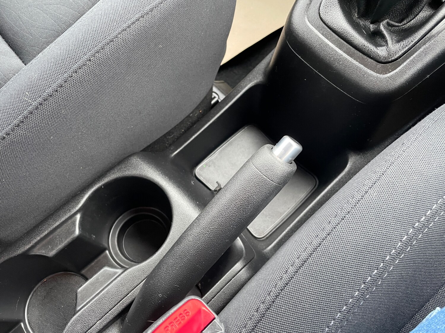 Used Hyundai Ix20 2012 for sale - 77502066: Photo 19