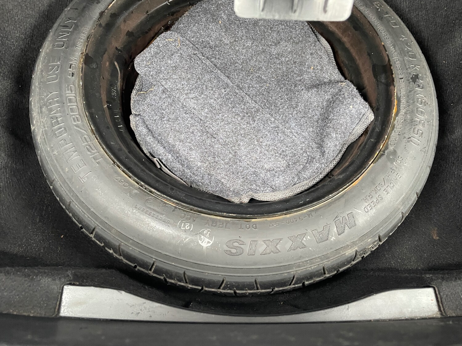 Used Hyundai Ix20 2012 for sale - 77502066: Photo 6