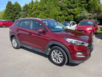 2016 (65) - 2.0 CRDi SE Nav 5dr Auto