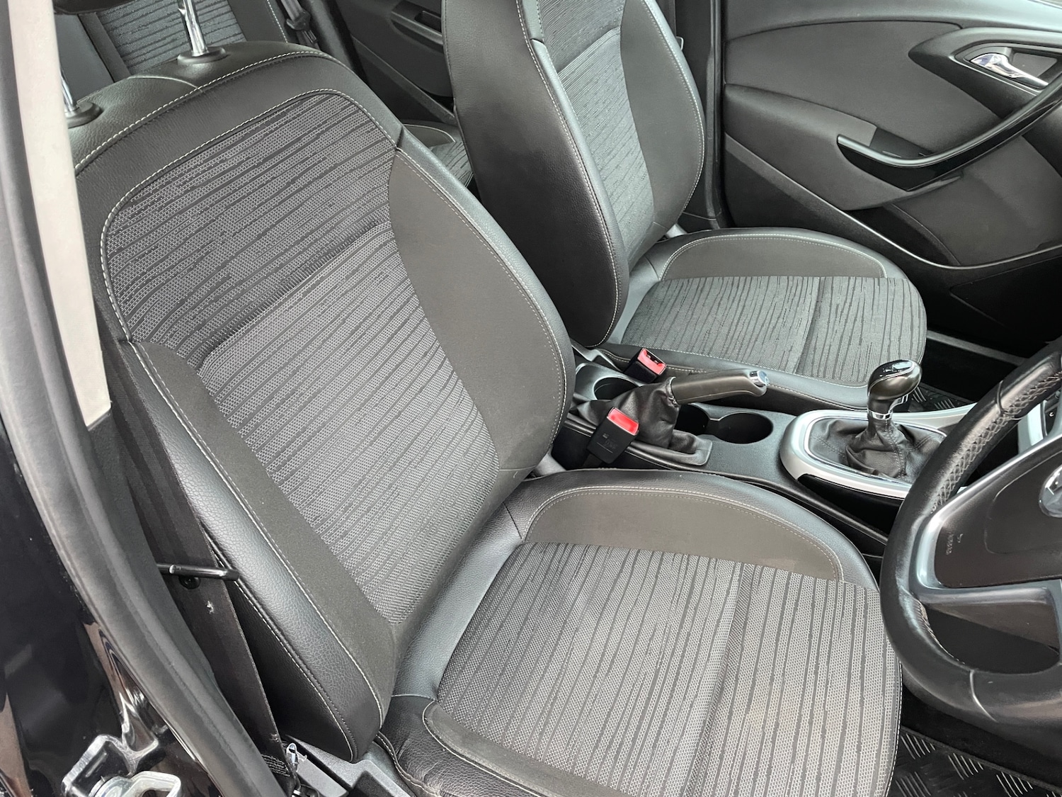 Used Vauxhall Astra 2014 for sale - 77078608: Photo 11