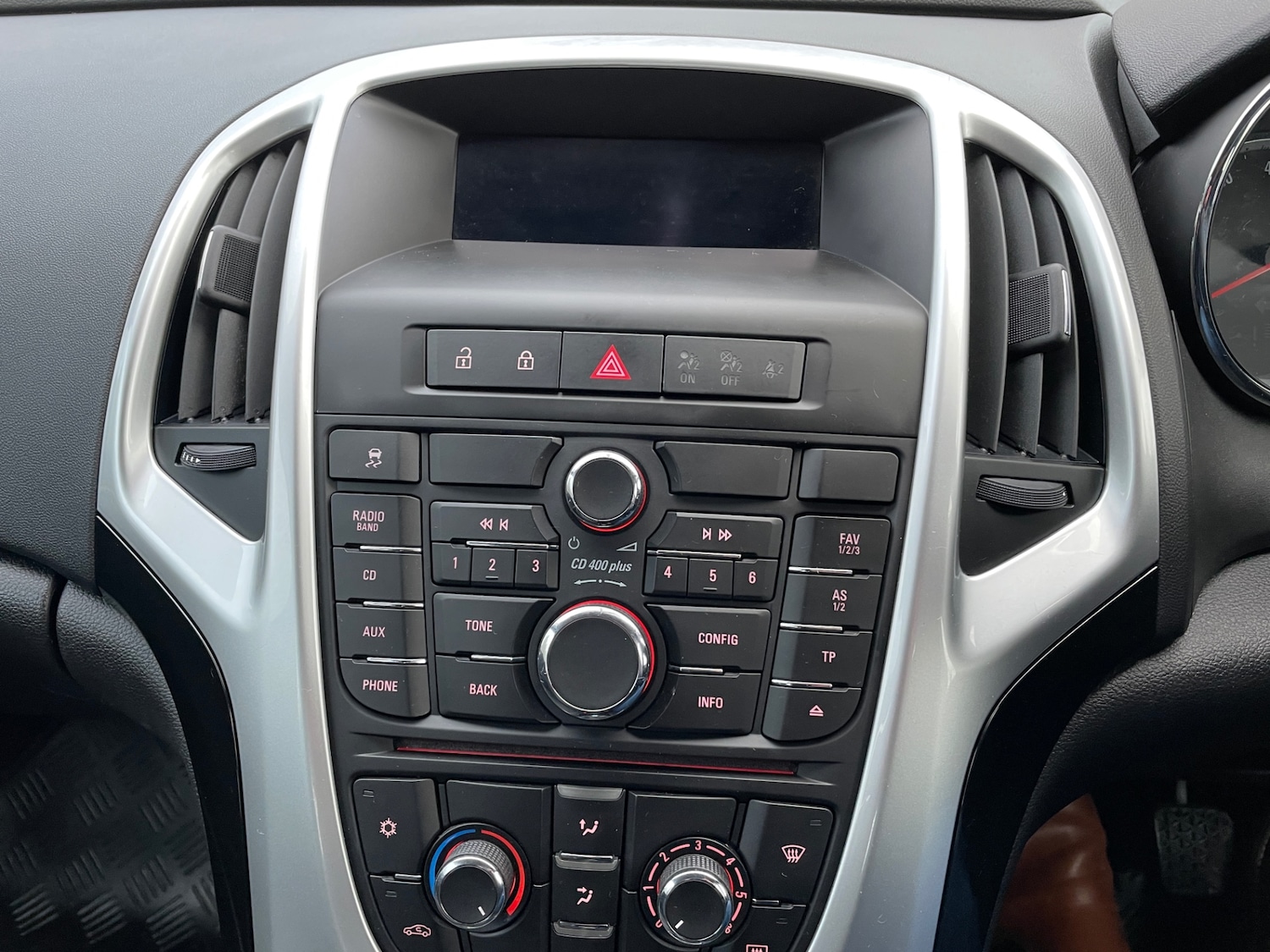 Used Vauxhall Astra 2014 for sale - 77078608: Photo 14