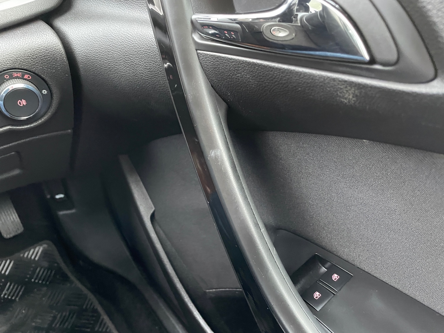 Used Vauxhall Astra 2014 for sale - 77078608: Photo 18