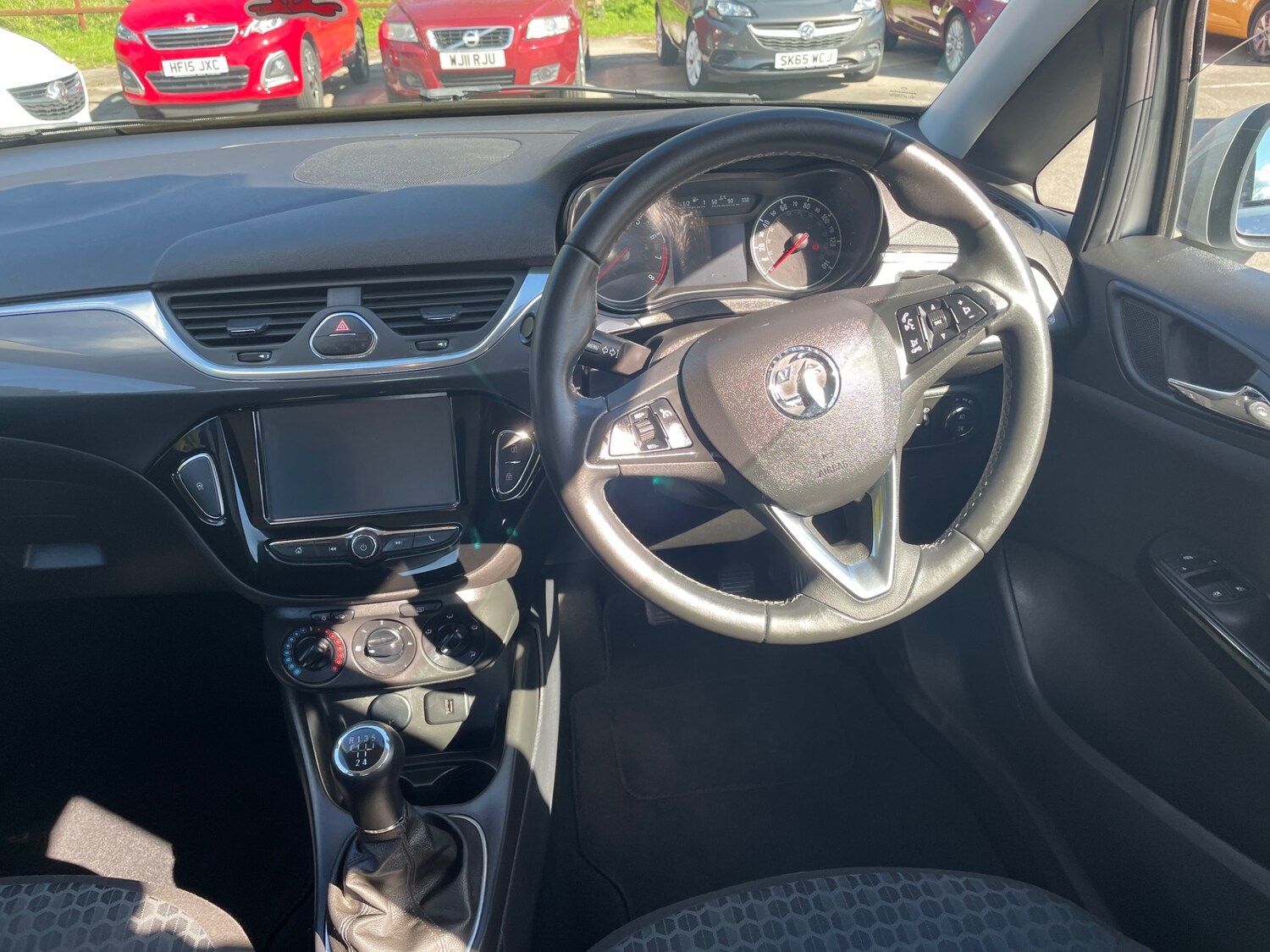 Used Vauxhall Corsa 2018 for sale - 78080763: Photo 10