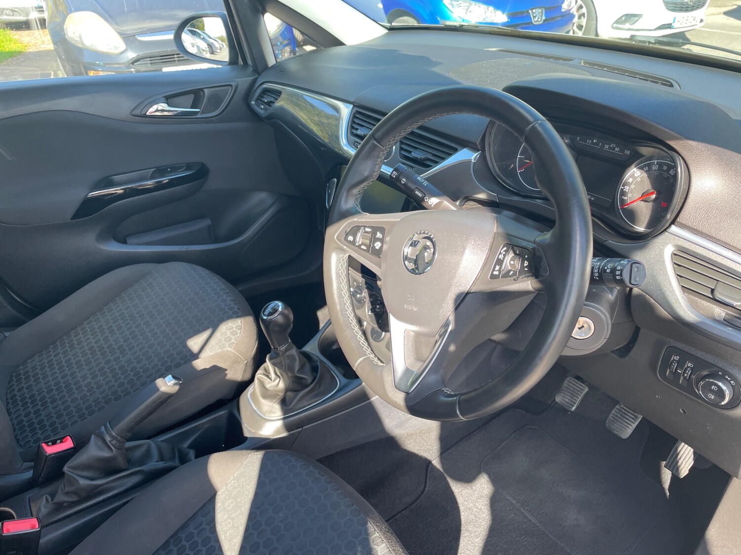 Used Vauxhall Corsa 2018 for sale - 78080763: Photo 11