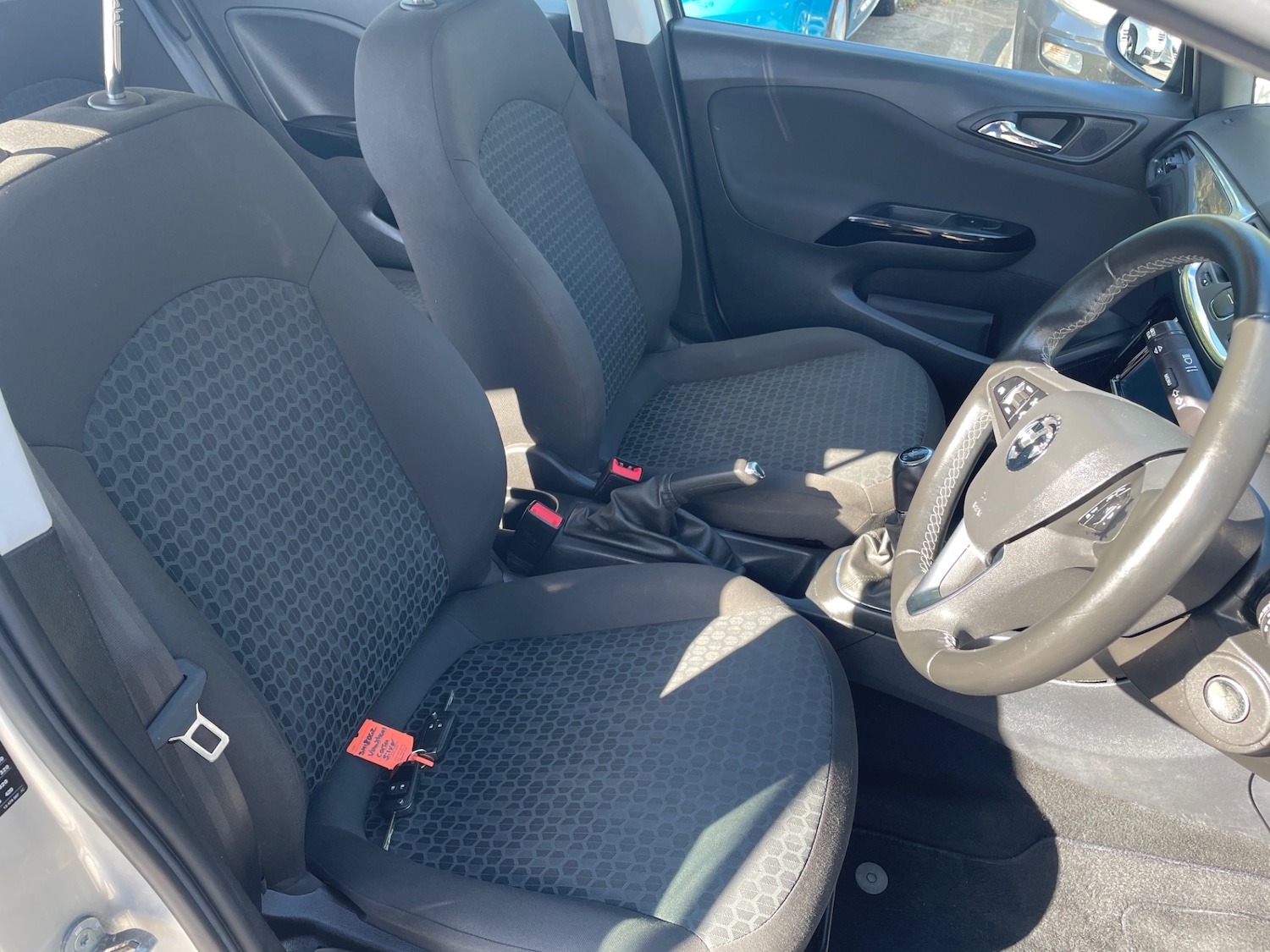 Used Vauxhall Corsa 2018 for sale - 78080763: Photo 12