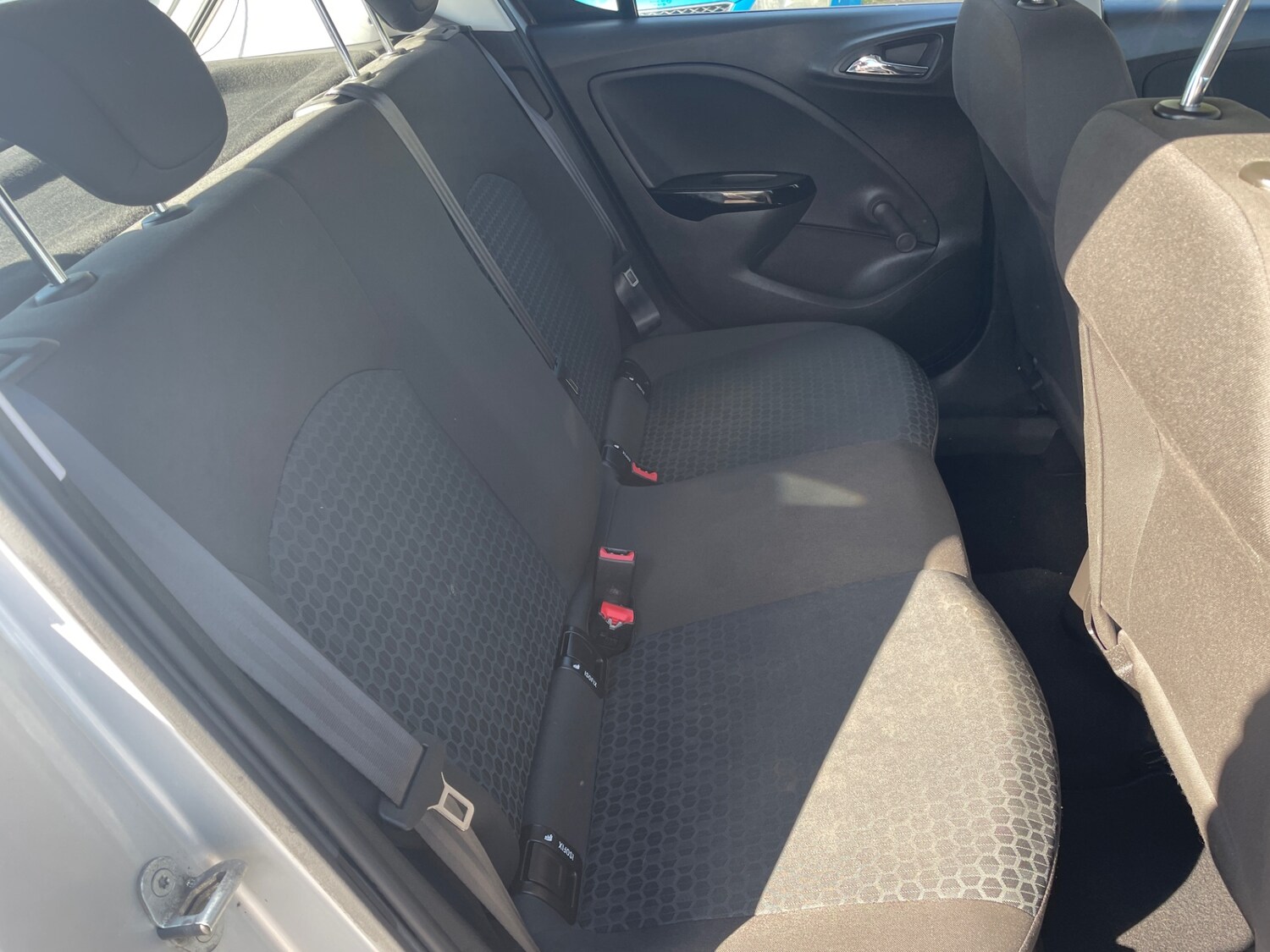 Used Vauxhall Corsa 2018 for sale - 78080763: Photo 13