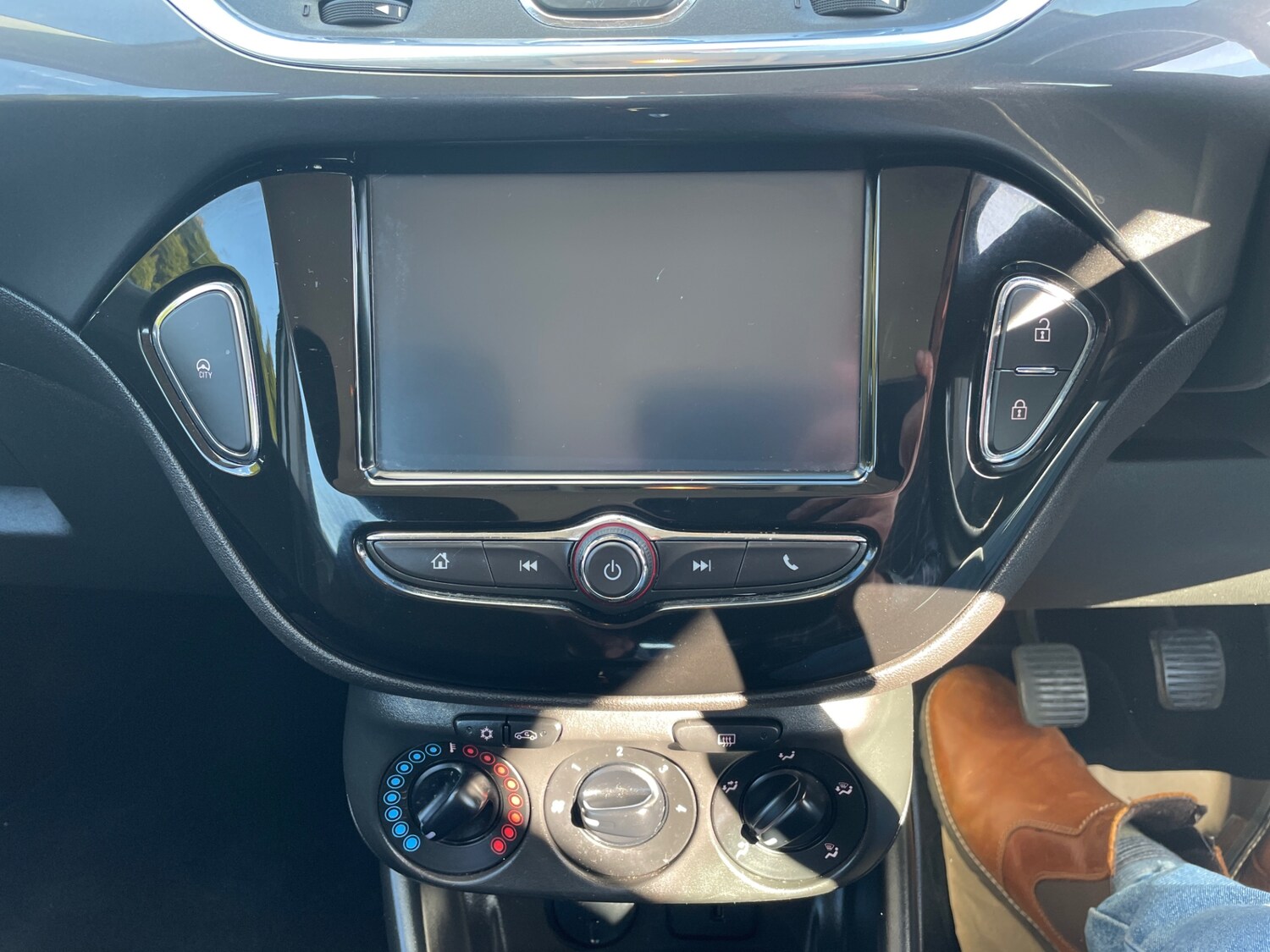 Used Vauxhall Corsa 2018 for sale - 78080763: Photo 15