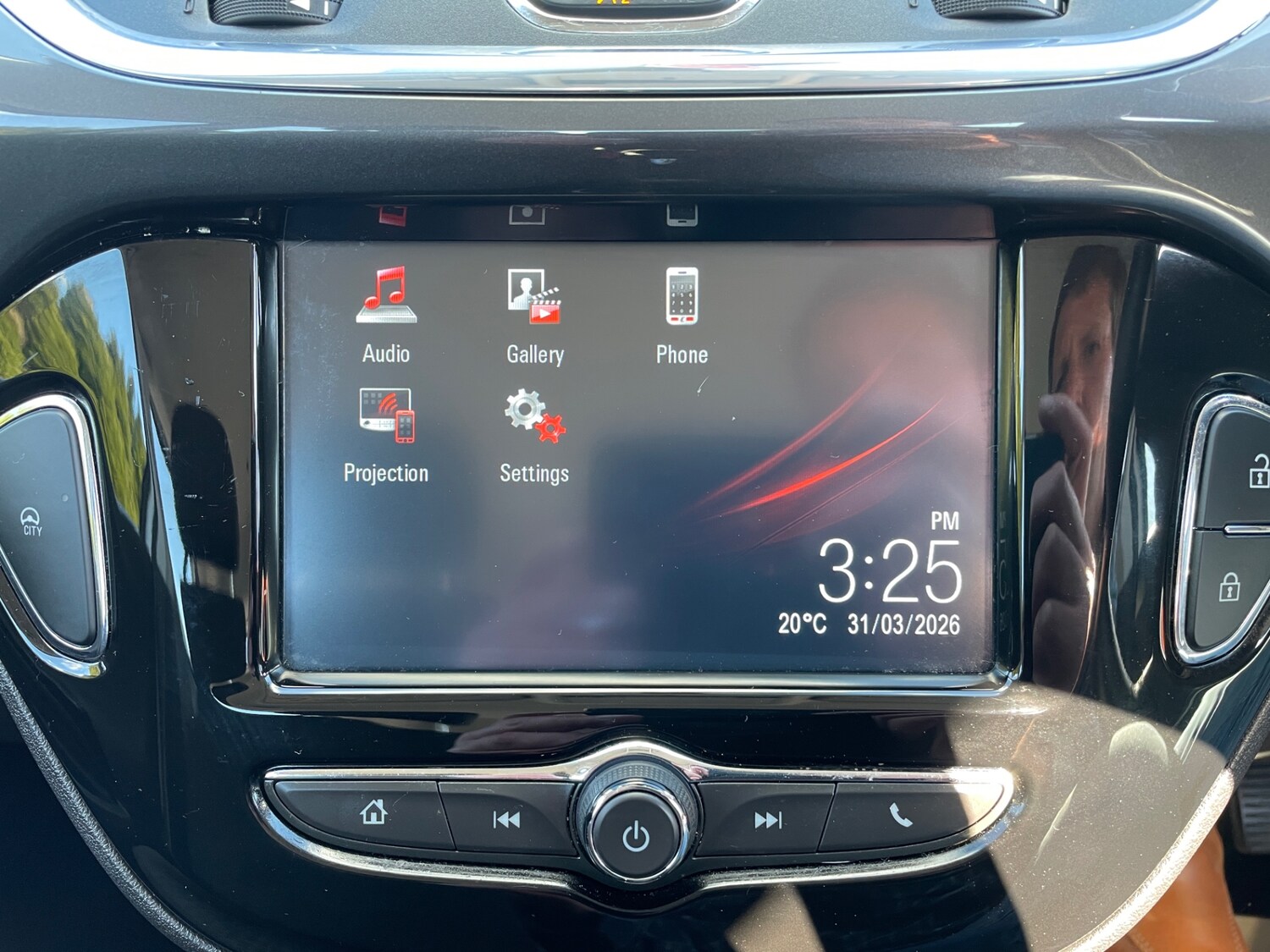 Used Vauxhall Corsa 2018 for sale - 78080763: Photo 16