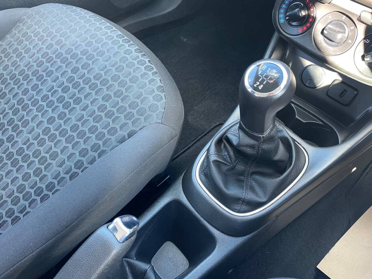 Used Vauxhall Corsa 2018 for sale - 78080763: Photo 17