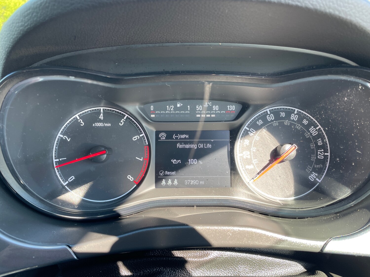 Used Vauxhall Corsa 2018 for sale - 78080763: Photo 19