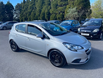 Used Vauxhall Corsa 2018 for sale - 78080763: Photo